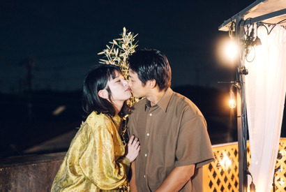 「私たち結婚しました」キスと手紙で幕閉じた最終話、スタジオからは続編希望の声も 画像