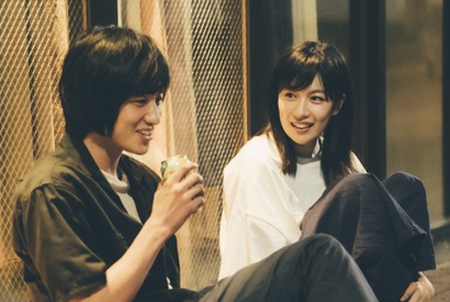 木竜麻生×藤原季節共演、心に突き刺さる等身大の恋愛映画『わたし達はおとな』公開 画像