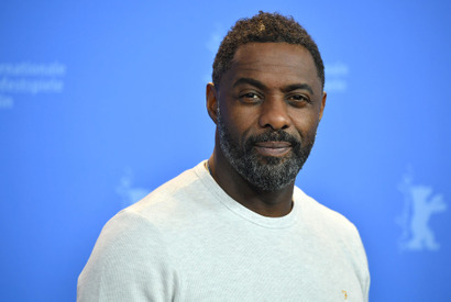 Netflixが映画版「刑事ジョン・ルーサー」の製作を発表！イドリス・エルバ、シンシア・エリヴォら出演 画像