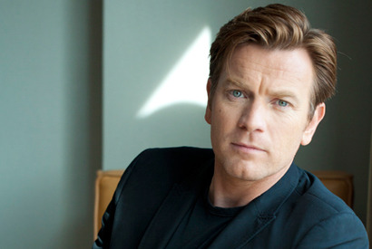 ユアン・マクレガー インタビュー　クールで情熱的な男の映画の歩き方 画像