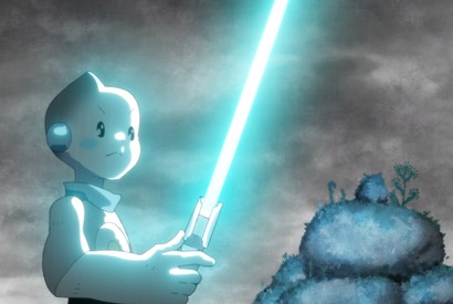 愛の物語「赤霧」＆ジェダイ目指すドロイド「T0-B1」、「スター・ウォーズ：ビジョンズ」2編のあらすじ公開 画像