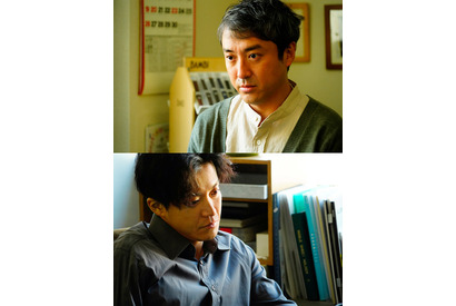 小栗旬、ムロツヨシ主演『マイ・ダディ』に出演！物語のカギ握る探偵役に 画像