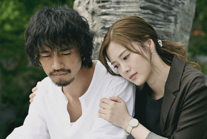 ヘミングウェイを崇める“信者”たちに衝撃を受ける視聴者続出、ラストのテロップに混乱も…「漂着者」最終回 画像