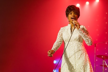 ジェニファー・ハドソンのソウルフルな歌声響く『リスペクト』予告映像解禁 画像