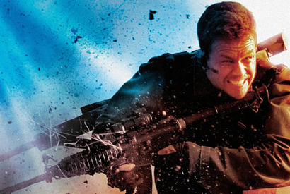 孤高の狙撃手の相手は合衆国！『ザ・シューター／極大射程』公開初日決定 画像