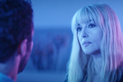 モニカ・ベルッチ、女性監督が手掛ける『皮膚を売った男』に「とても勇気づけられた」 画像