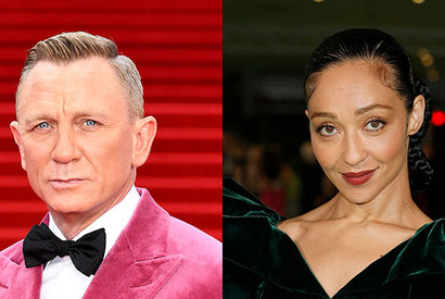 ダニエル・クレイグ、『007』のプロデューサーが製作する舞台「マクベス」に主演 ルース・ネッガがマクベス夫人役 画像