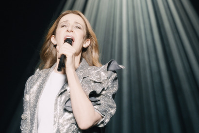 仏・若手歌手の見事な歌唱力！『ヴォイス・オブ・ラブ』映像 画像