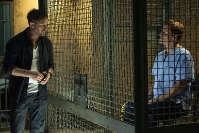 『ヴェノム』最新作、コロナ禍最高のオープニング成績で全米初登場No.1に 画像