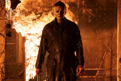 【ご招待】『ハロウィン KILLS』ジャパンプレミアに10組20名様 画像