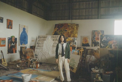 菅田将暉×石崎ひゅーい、小栗旬主演「日本沈没」主題歌を担当 画像