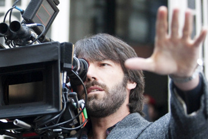 『アルゴ』GG賞5部門ノミネート！ベン・アフレックが全てのスタッフ＆キャストに感謝 画像