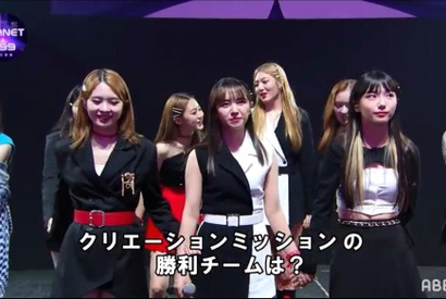 「ガルプラ」ファイナル近づく10話、江崎ひかる＆坂本舞白＆野仲紗奈ら注目のステージは？ 画像