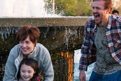 【試写会レビュー】満足度93％！ 人間関係の描写の深さに魅了される『Our Friend／アワー・フレンド』 画像