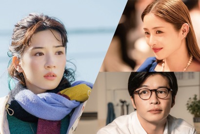 【ご招待】永野芽郁＆田中圭＆石原さとみ出演『そして、バトンは渡された』シネマカフェ特別試写会に60名様 画像