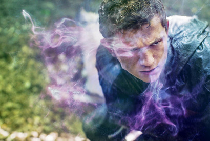 【ご招待】トム・ホランド＆デイジー・リドリー主演の新感覚SFエンターテインメント『カオス・ウォーキング』シネマカフェ特別試写会に30名様 画像