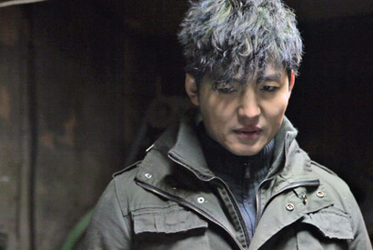 “映画界の仙人”キム・ギドク監督最新作『ピエタ』　快進撃の裏には果てしない映画愛 画像