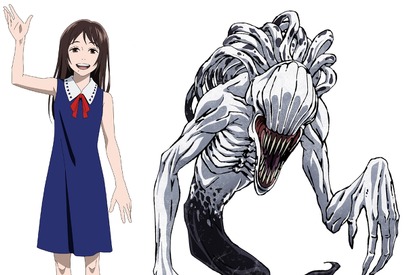 乙骨の幼馴染・祈本里香を演じるのは花澤香菜！『劇場版 呪術廻戦 0』キャスト情報解禁 画像