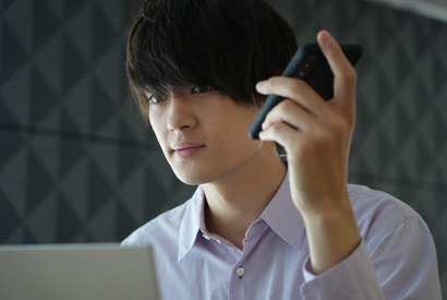 佐野勇斗“一星”衝撃告白に「予想外すぎる」「妄想では？」などの声多数、桜井ユキ“朋子”謎行動も注目集める…「真犯人フラグ」3話 画像