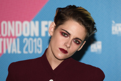 クリステン・スチュワート、出演作50本の中で本当に素晴らしい映画は「5本」と語る 画像