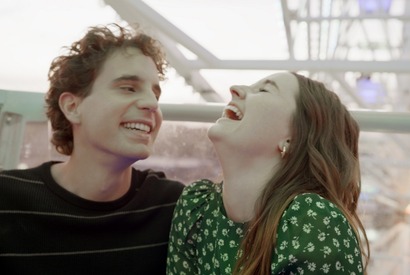 「決して独りじゃない」名曲とともに想い紡ぐ『ディア・エヴァン・ハンセン』キャストコメント映像 画像