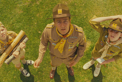 ウェス・アンダーソン監督最新作！『ムーンライズ・キングダム』試写会に5組10名様をご招待 画像