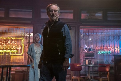 スピルバーグ監督「“映画化したい”思いをずっと抱いてきた」ミュージカル映画に期待する“魔法”とは？ 画像