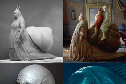 クリーチャーたちはこうして生まれた！『ほんとうのピノッキオ』驚愕のメイキング＆本編映像 画像