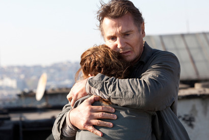 無敵のオヤジが帰ってきた！『96時間／リベンジ』ムビチケカードを5組10名様プレゼント 画像