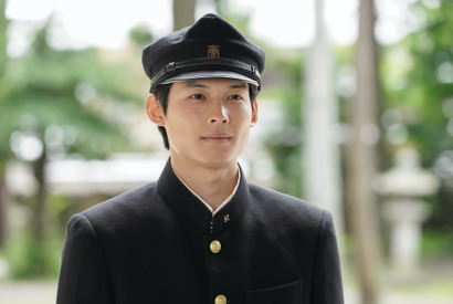 松村北斗、朝ドラ「カムカムエヴリバディ」で名家の跡取り役「その苦しさは、少し似ている」 画像