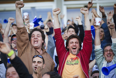 観客に一番愛された映画が上陸！『人生、ブラボー！』独占試写会に50組100名様ご招待 画像