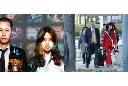 加瀬亮「泣いても笑っても最後」と気合十分　映画『SPEC ～結～』が来年秋に公開決定 画像