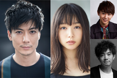 玉山鉄二、噛まれても感染しない教祖に!? 桜井日奈子＆須賀健太らも参加「君と世界が終わる日に」S3 画像