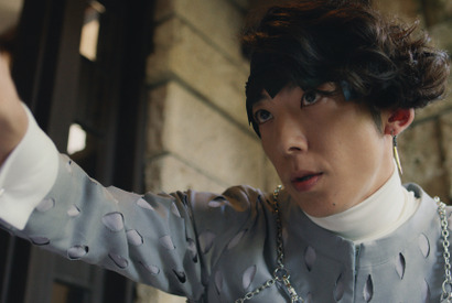 「ジョジョ」本編からも！高橋一生「岸辺露伴は動かない」新エピソード詳細が明らかに 画像