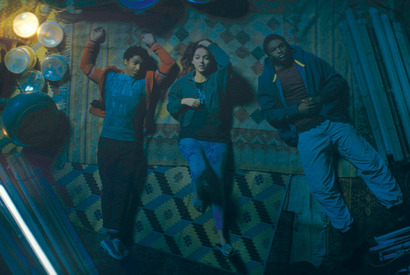 パリ郊外の団地を舞台に描く青春映画『GAGARINE／ガガーリン』公開決定 画像