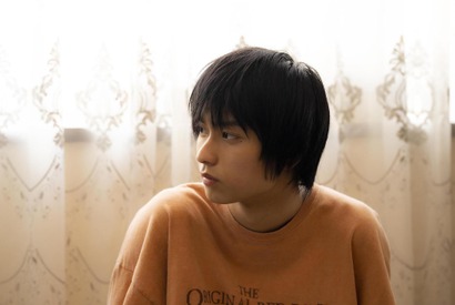 奥平大兼『MOTHER』以来の映画出演、クルド人少女との出会い描く『マイスモールランド』 画像