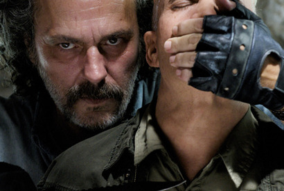 事実を基に疑惑の銃弾の行方を描いた『悪人に平穏なし』試写会に10組20名様をご招待 画像