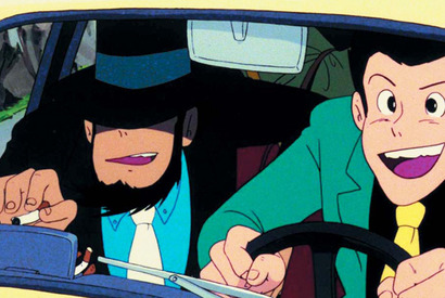 2013年初イベントは『ルパン三世 カリオストロの城』で　第16回原宿シネマ開催！ 画像