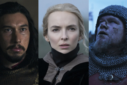 「ジョディ・カマーの演技は圧巻」議論を呼んだ話題作『最後の決闘裁判』ディズニープラスで配信へ 画像