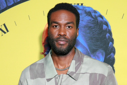 ヤーヤ・アブドゥル＝マティーン2世、製作会社を設立 Netflixとパートナー契約結ぶ 画像