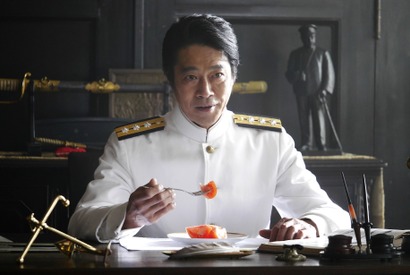 堤真一が二宮和也と初共演、音尾琢真＆今野浩喜と「潜水艦カッペリーニ号の冒険」出演 画像