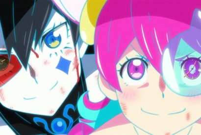 吉岡里帆×中村倫也『ハケンアニメ！』“劇中アニメ”のクリエイター陣が明らかに 画像