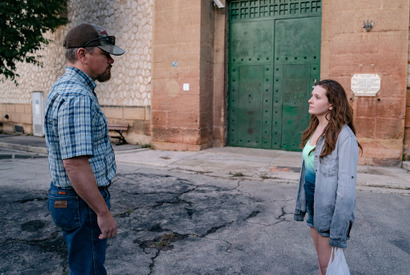 マット・デイモン「役になりきるために増量」『スティルウォーター』場面写真＆コメント到着 画像