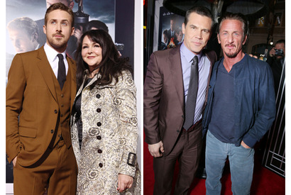 ショーン・ペンが裏社会の「神」に！　『L.A. ギャング ストーリー』プレミアレポート 画像