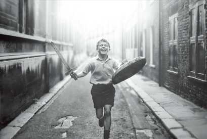 ケネス・ブラナーの自伝的作品『ベルファスト』3月公開！アカデミー賞の有力候補 画像