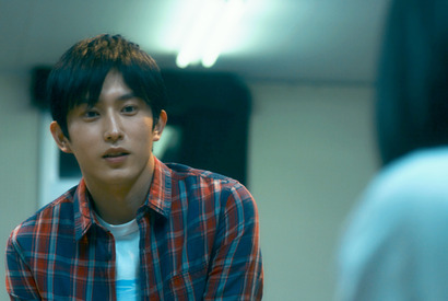 杉野遥亮、浜辺美波の恋人役に『やがて海へと届く』追加キャスト発表 画像