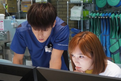 窪田正孝“唯織”、本田翼“杏”それぞれの告白に注目集まる、特別編＆劇場版への期待の声も…「ラジエーションハウスII」最終話 画像