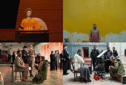 ウェス監督、ベニチオ・デル・トロと念願のタッグ『フレンチ・ディスパッチ』ストーリー予告＆メイキング 画像