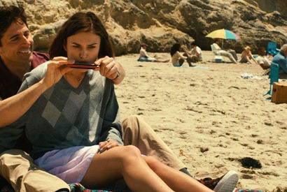 世界の終わりの素敵な旅『エンド・オブ・ザ・ワールド』鑑賞券を5組10名様プレゼント 画像