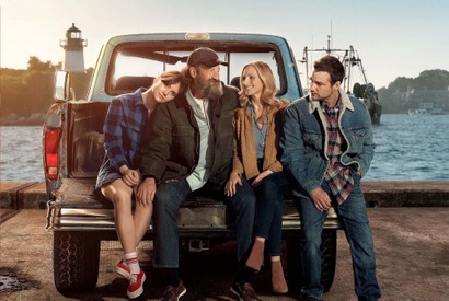 【ご招待】『コーダ あいのうた』試写会に10組20名様 画像